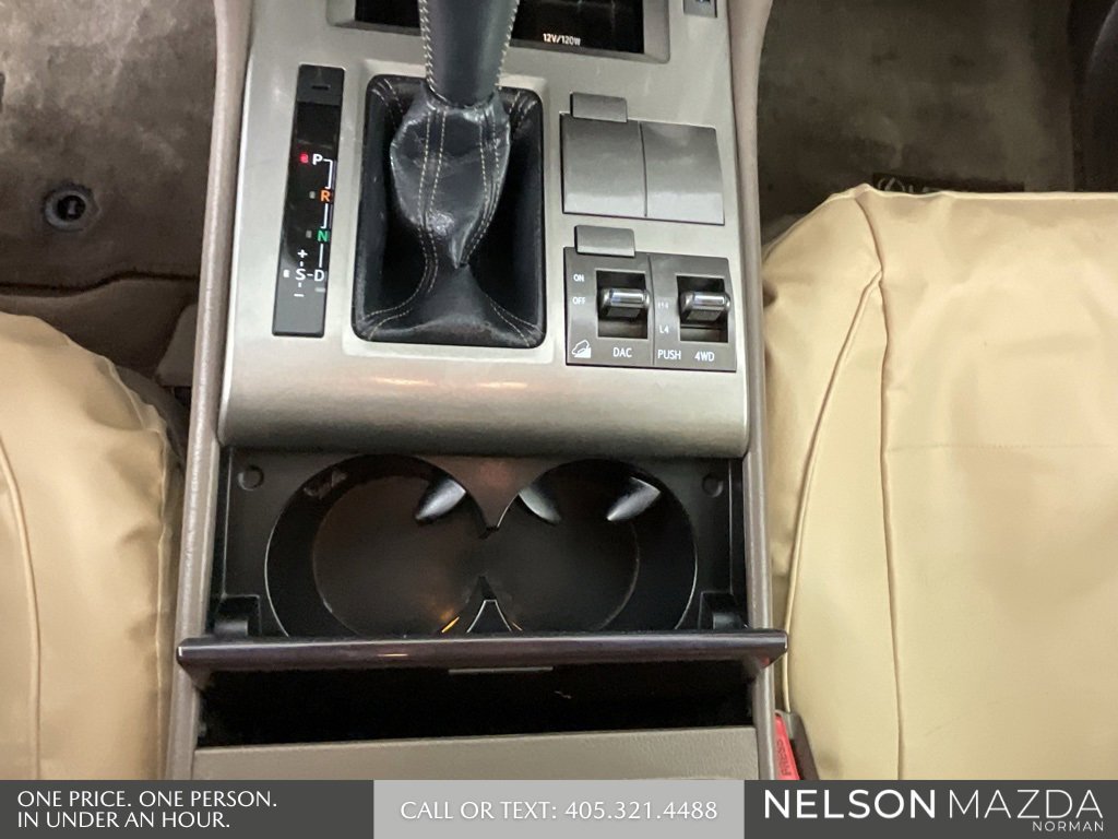 Used 2014 Lexus GX 460 image 38