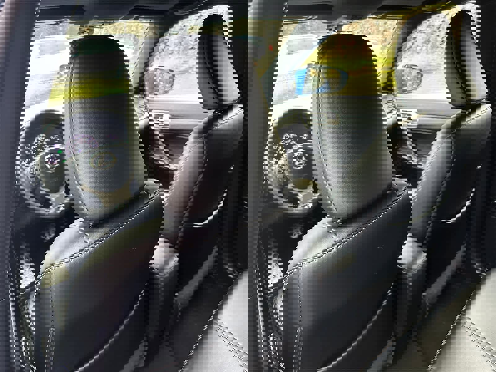 Used 2017 Lexus CT 200h image 10