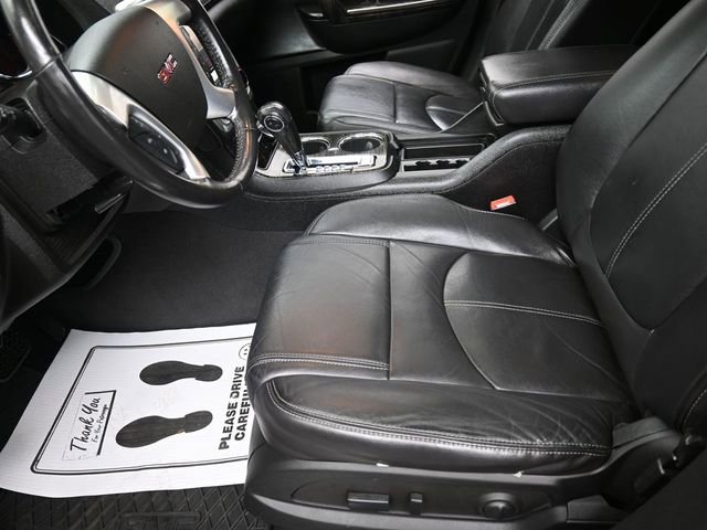 Used 2017 GMC Acadia Limited SLT image 15