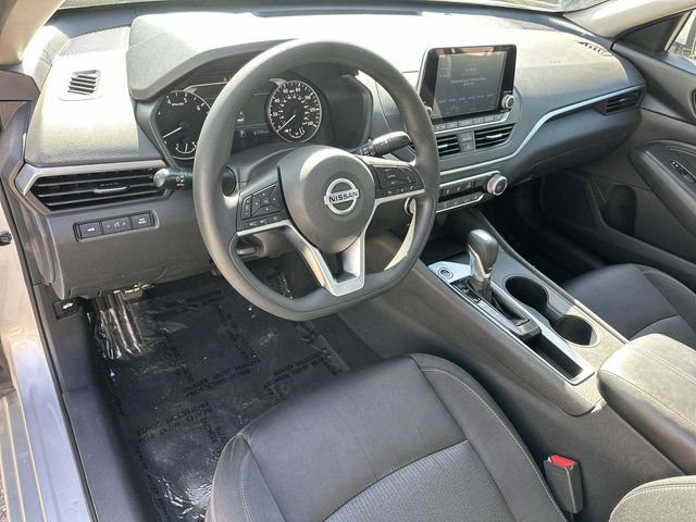 Used 2020 Nissan Altima 2.5 S image 9