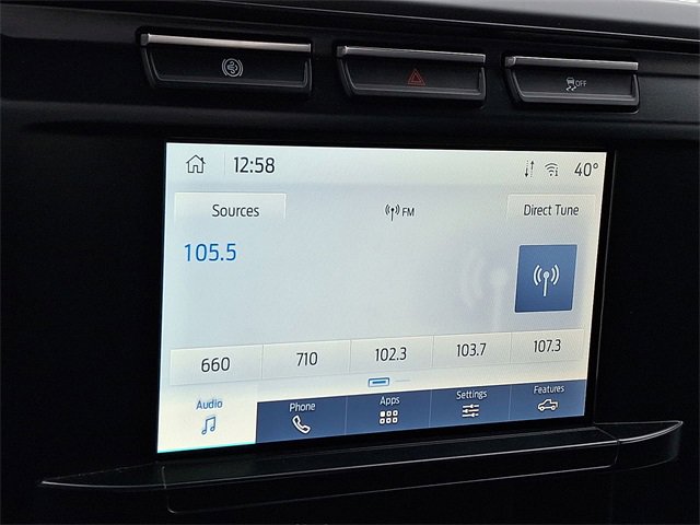 Used 2023 Ford F350 XL w/ Snow Plow Prep Package image 14