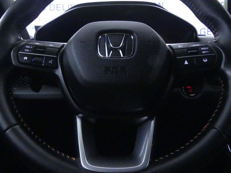 Used 2025 Honda CR-V Sport-L image 15