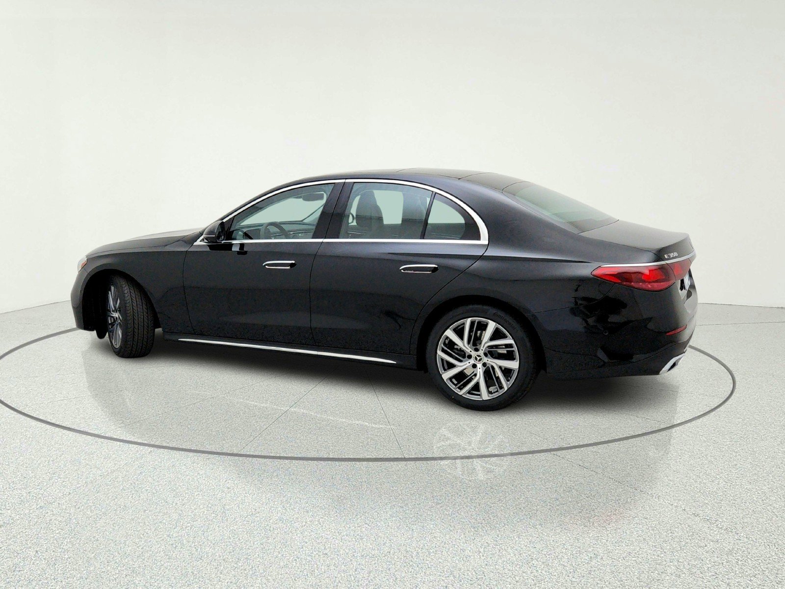 New 2026 Mercedes-Benz E 350 Sedan image 13