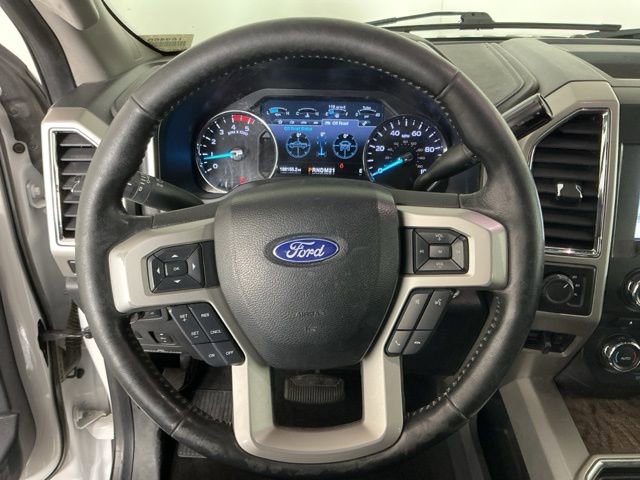 Used 2018 Ford F250 Lariat w/ Lariat Ultimate Package image 17