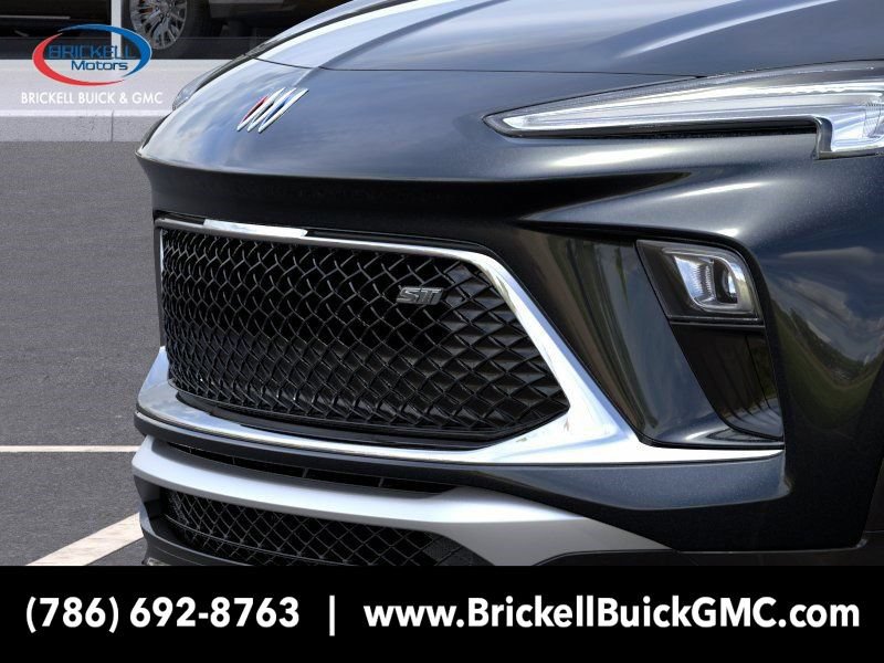 New 2026 Buick Encore GX Sport Touring w/ Comfort Package FWD image 13