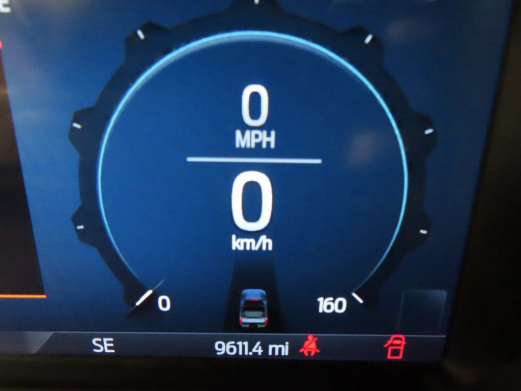 Used 2025 Ford F450 Platinum w/ Platinum Plus Package AWD/4WD image 12