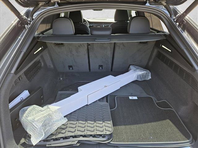 New 2026 Audi Q8 Premium Plus AWD/4WD image 25