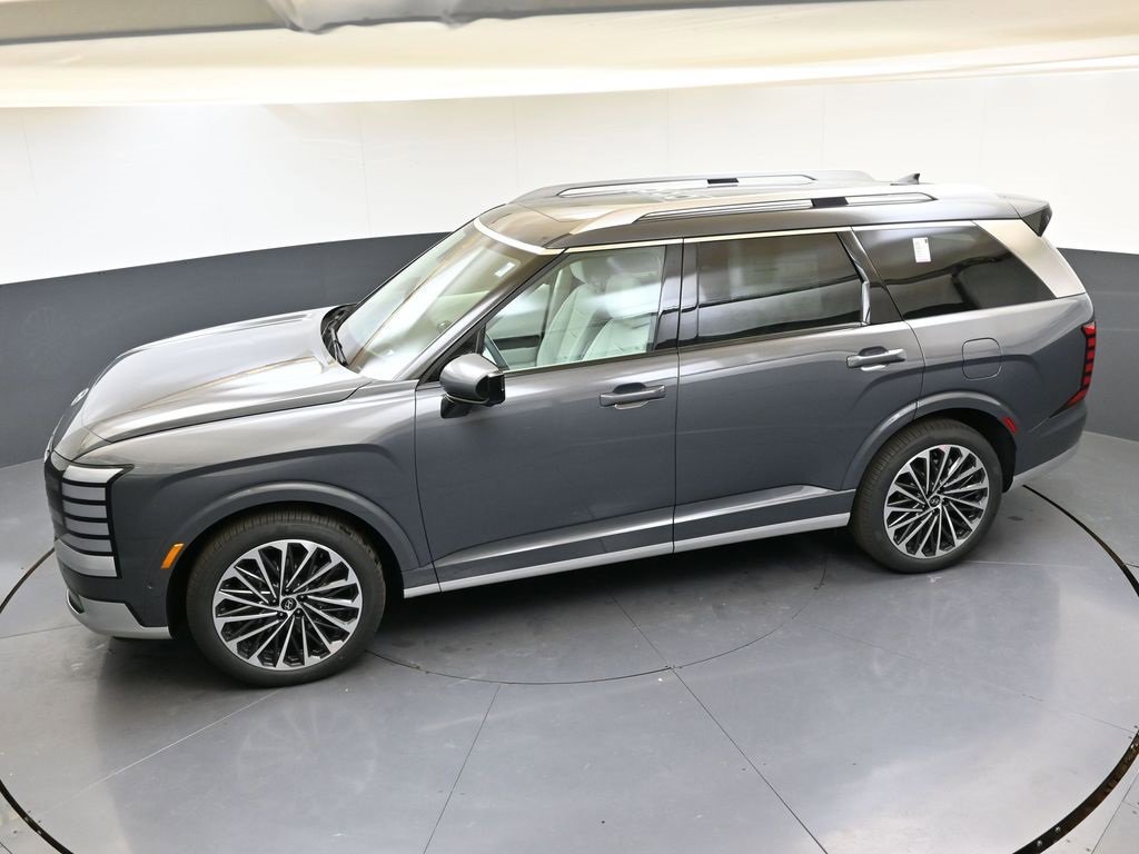 New 2026 Hyundai Palisade Calligraphy image 46