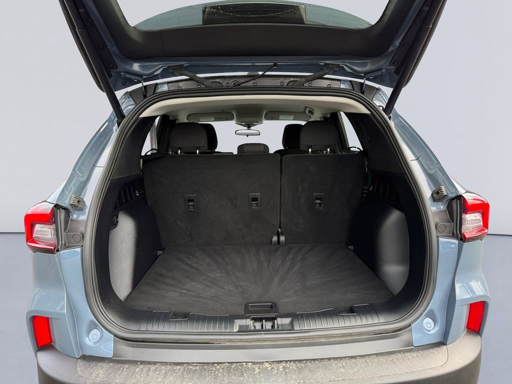 Used 2024 Ford Escape Active image 19