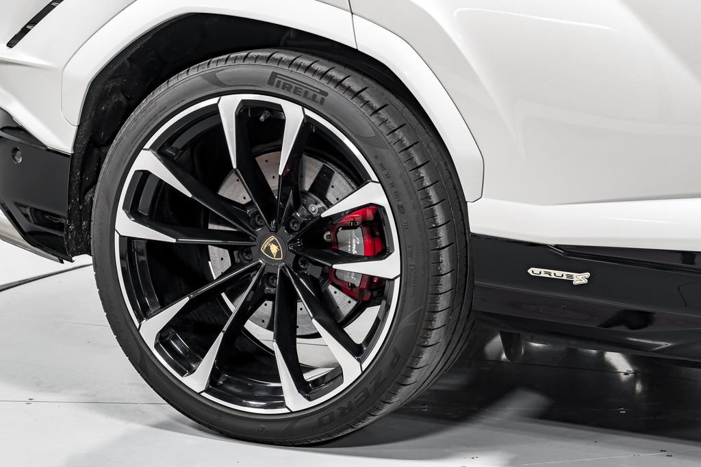 Used 2024 Lamborghini Urus S AWD/4WD image 54