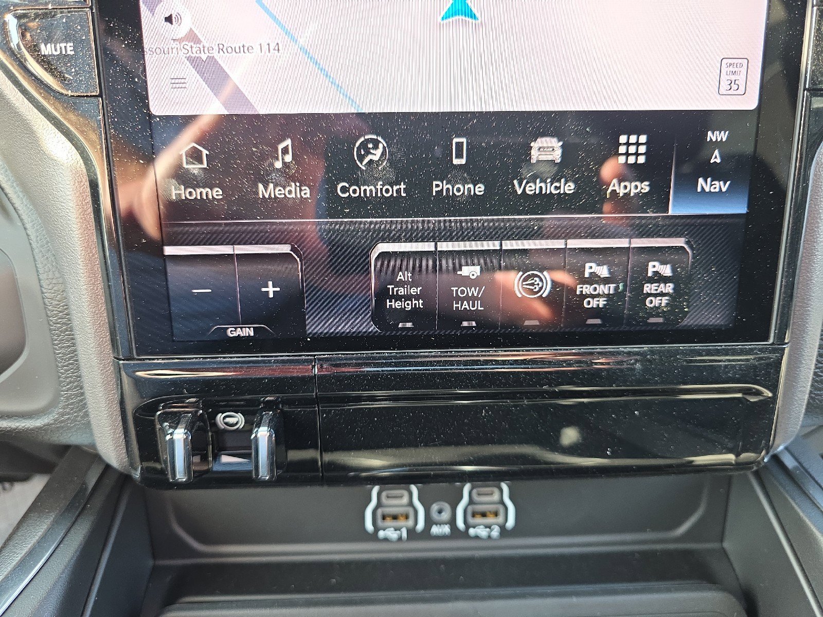 New 2026 RAM 2500 Laramie image 28