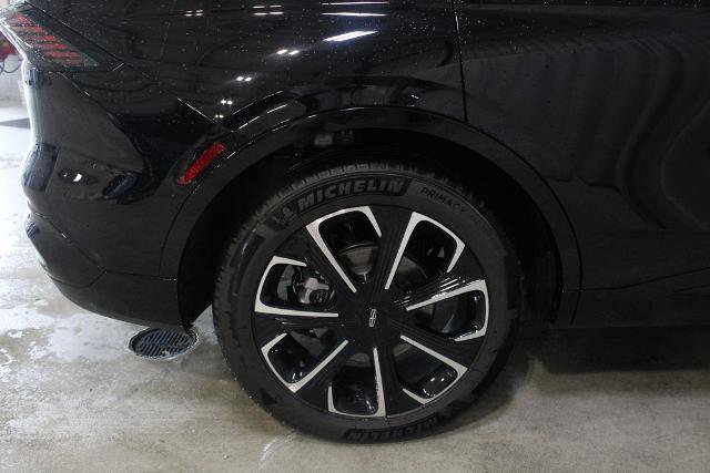 New 2026 Lincoln Nautilus Reserve AWD/4WD image 68