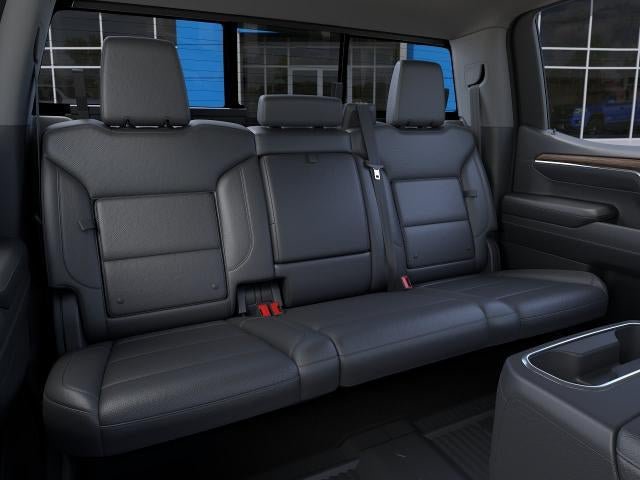 New 2026 Chevrolet Silverado 1500 LT Trail Boss w/ Convenience Package II AWD/4WD image 22