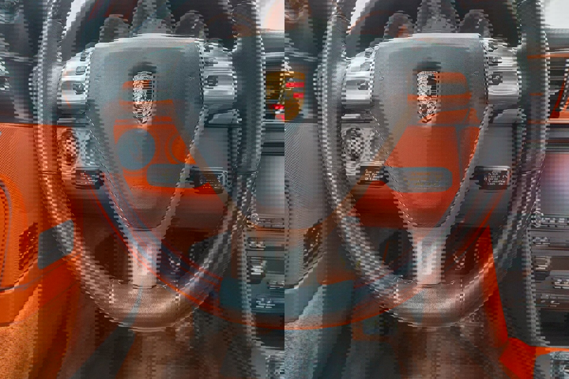 Used 2009 Porsche 911 Carrera 4S image 65