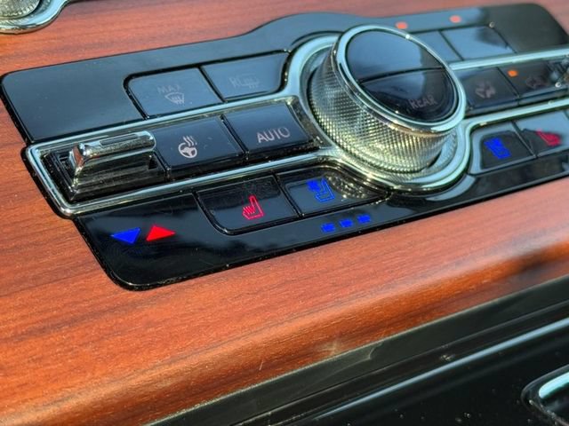 Used 2023 Lincoln Aviator Reserve w/ Equipment Group 201A AWD/4WD image 23