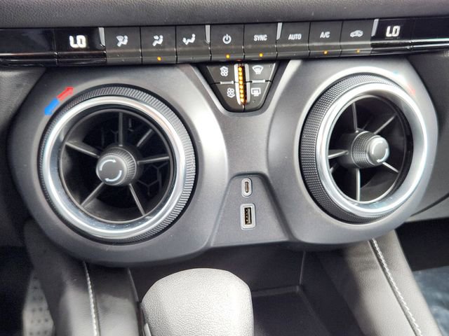 Certified 2023 Chevrolet Blazer LT w/ Driver Confidence Package AWD/4WD image 20