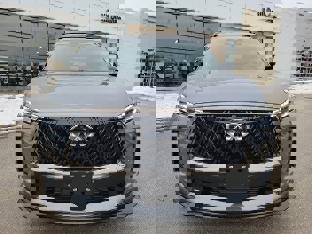 New 2026 INFINITI QX60 Sport w/ Dark Cargo Package image 47