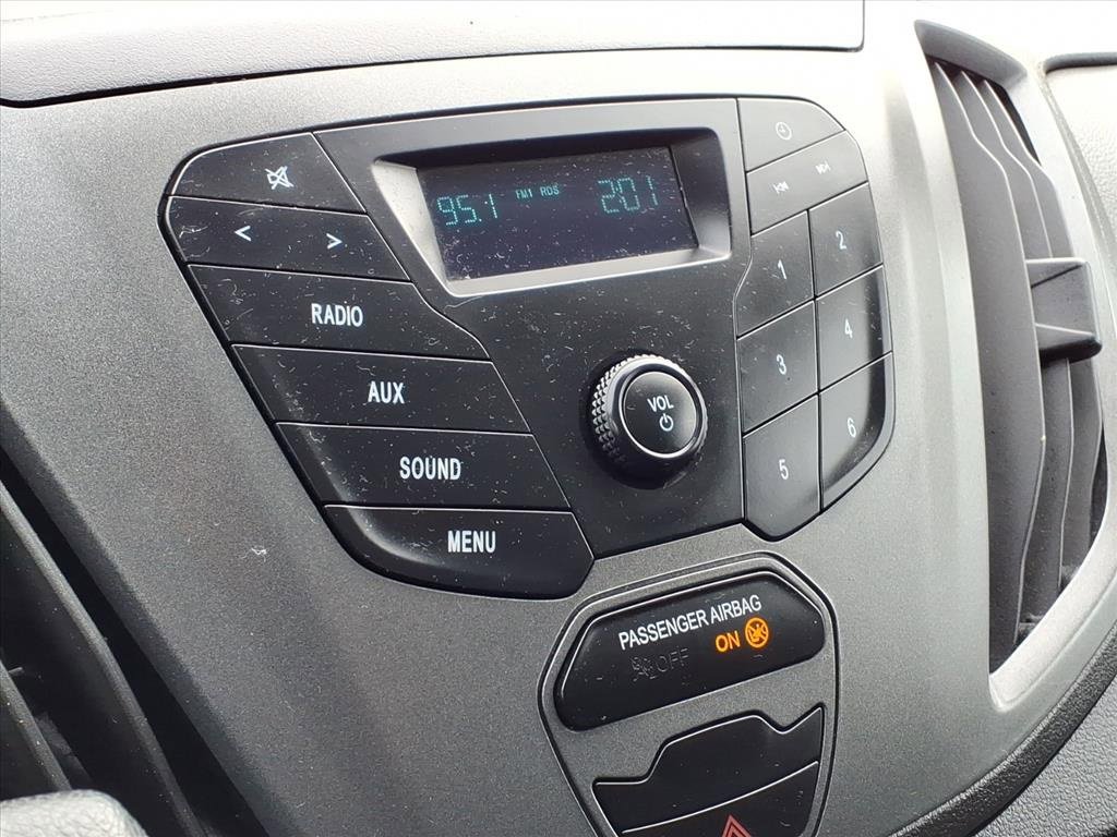 Used 2019 Ford Transit 250 130 Low Roof w/ Exterior Upgrade Package image 18