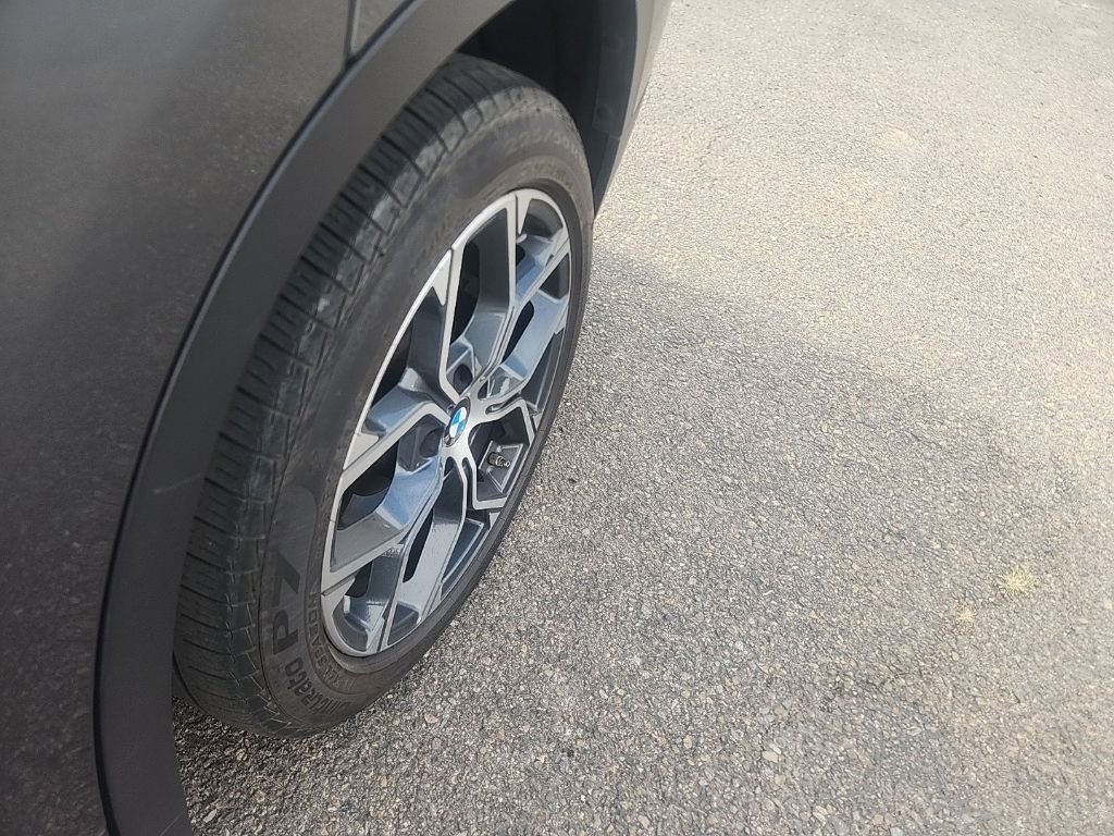 Used 2021 BMW X1 sDrive28i FWD image 9
