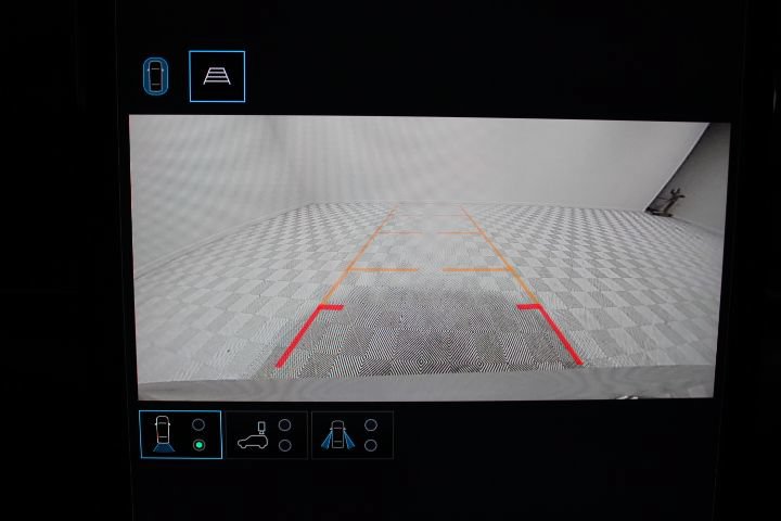 New 2026 GMC Terrain AT4 AWD/4WD image 5