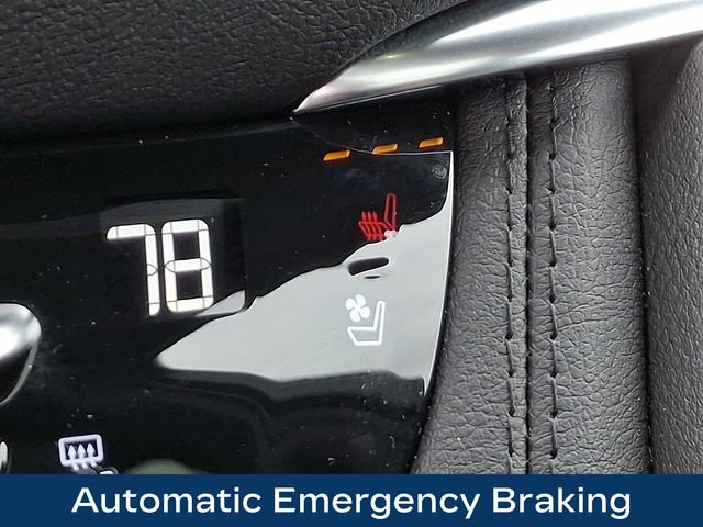 Used 2025 Cadillac XT5 Premium Luxury image 27