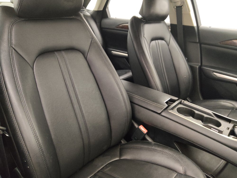 Used 2016 Lincoln MKZ FWD image 21