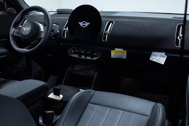 New 2027 MINI Cooper Countryman S w/ Comfort Package Max AWD/4WD image 23
