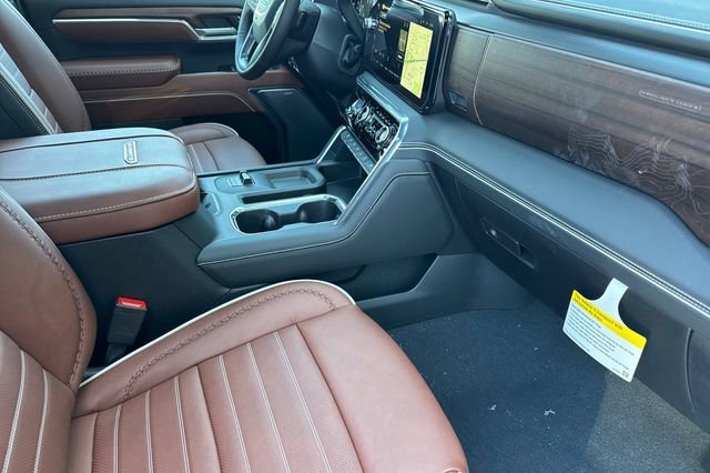 New 2026 GMC Sierra 3500 Denali Ultimate image 17