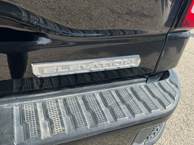 Used 2020 GMC Sierra 1500 Elevation AWD/4WD image 40