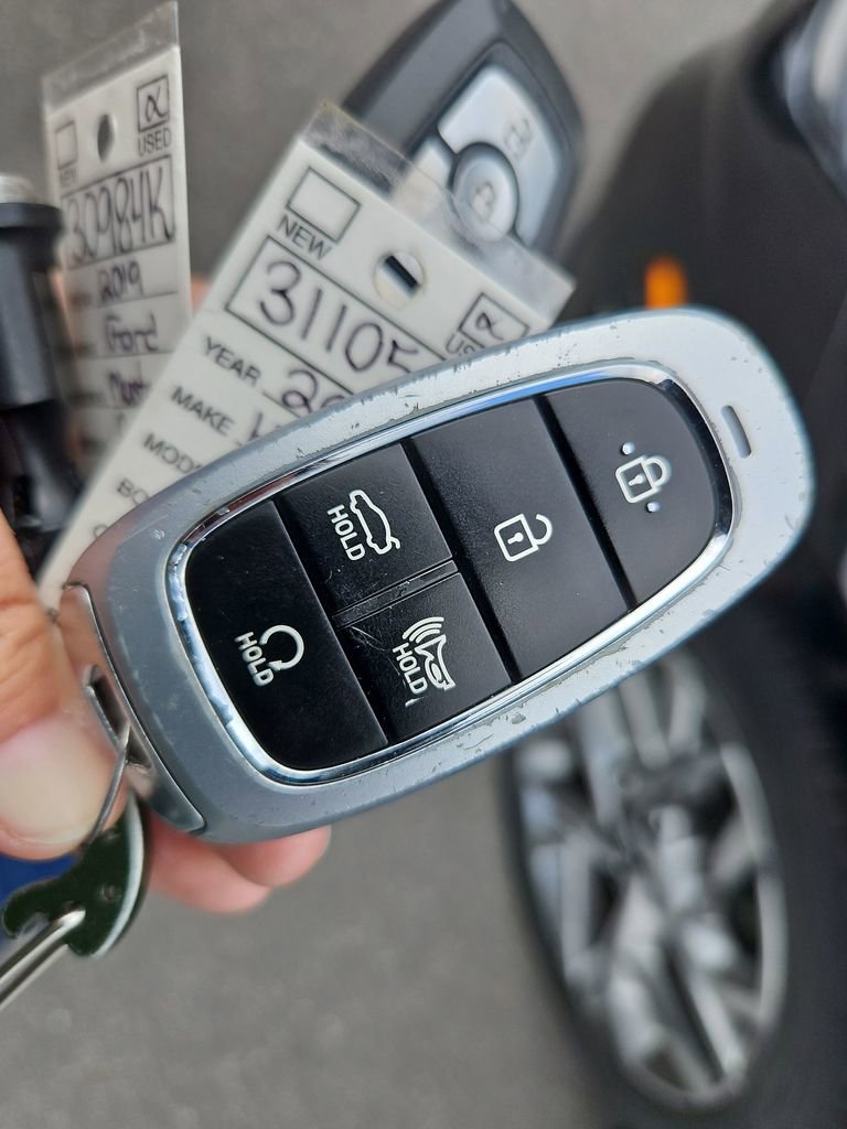 Used 2021 Hyundai Sonata SEL FWD image 29