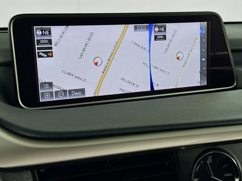 Used 2018 Lexus RX 350 FWD w/ Premium Package image 13