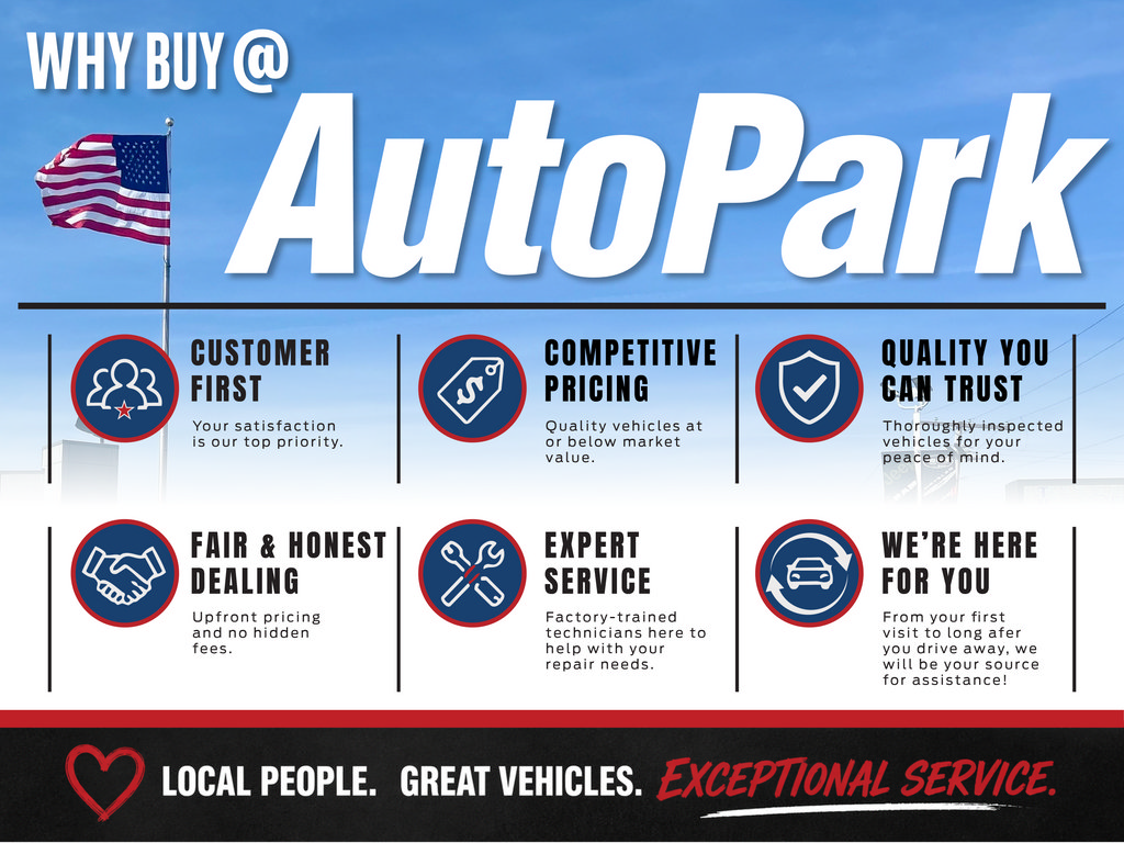 Certified 2018 Ford Escape Titanium AWD/4WD image 5