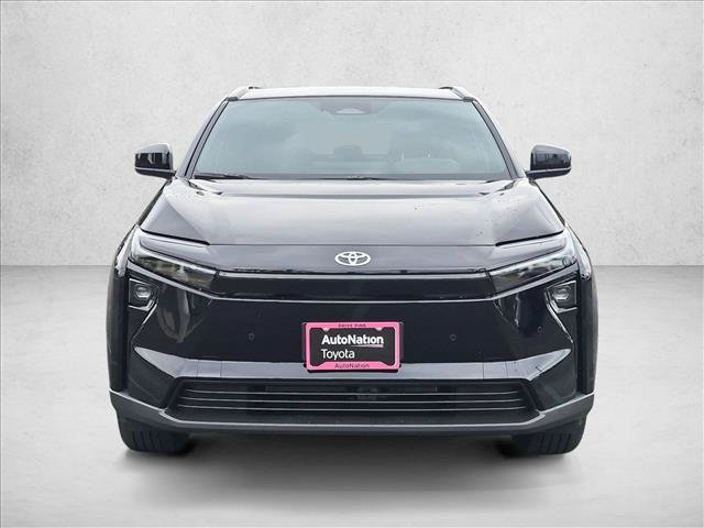 New 2026 Toyota bZ AWD/4WD image 6