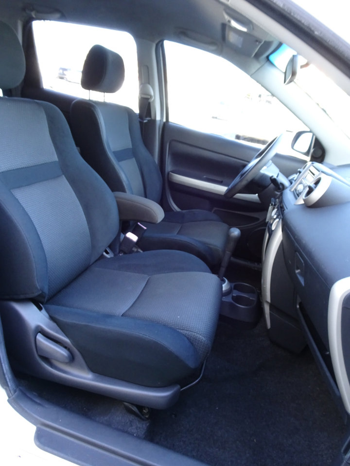 Used 2006 Scion xA image 13