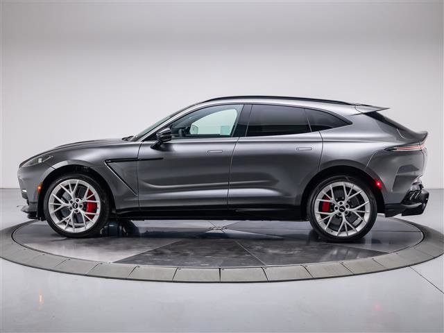 New 2026 Aston Martin DBX 707 AWD/4WD image 12