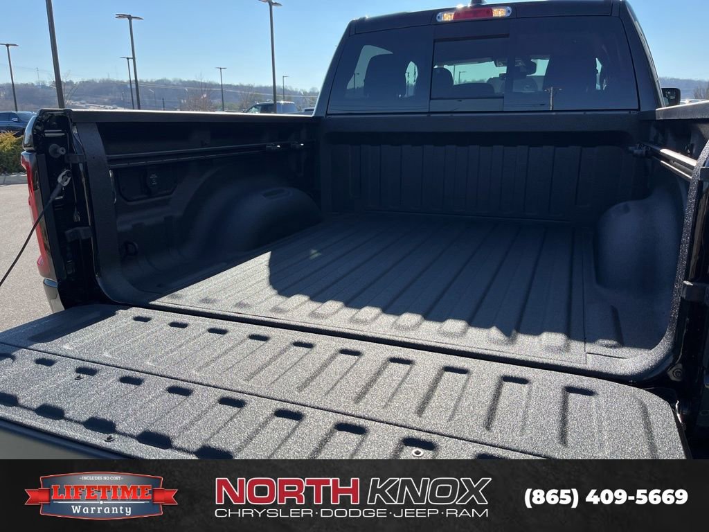 New 2026 RAM 1500 Express image 19
