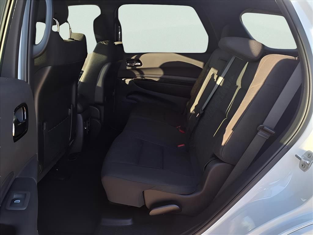 New 2025 Dodge Durango R/T w/ Blacktop Package image 10