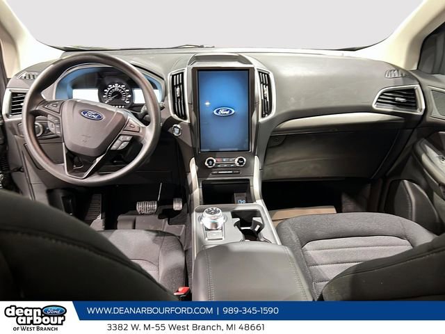 Used 2024 Ford Edge SE image 10