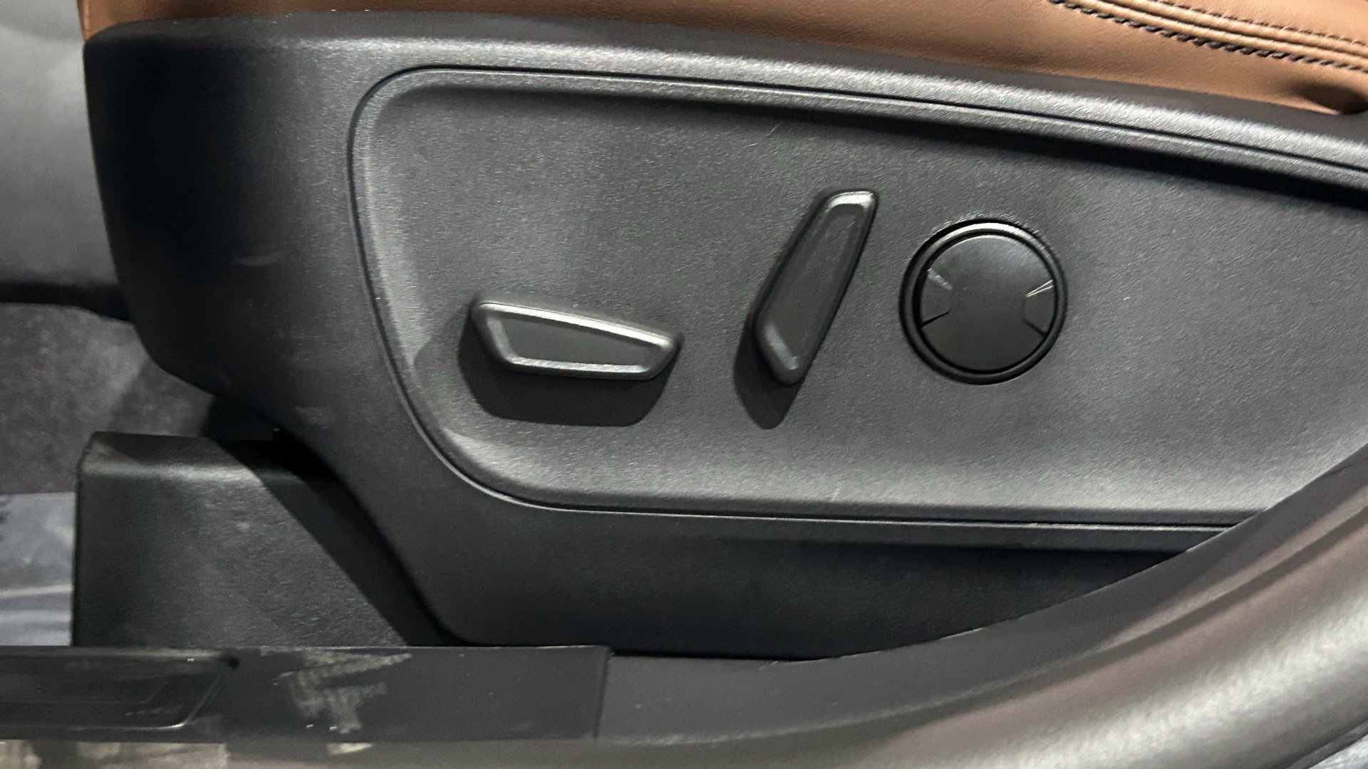 New 2026 Ford Bronco Sport Outer Banks w/ Outer Banks Tech Package+ AWD/4WD image 42
