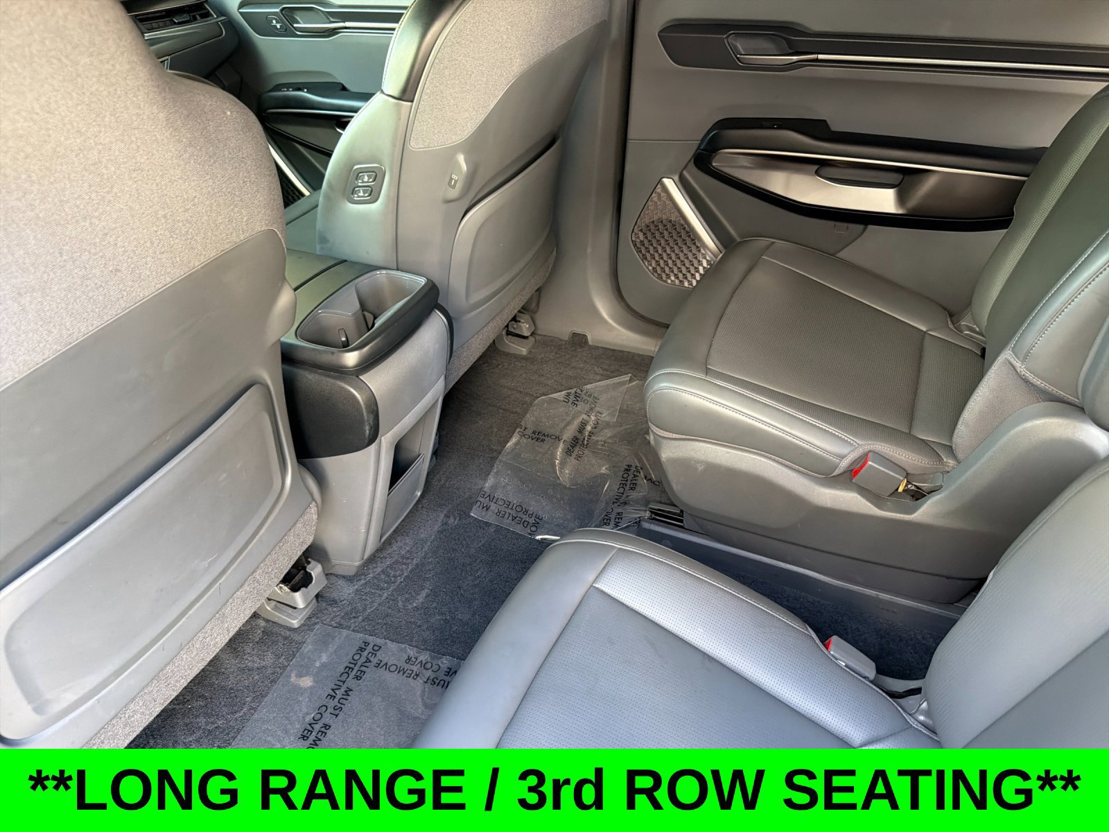 Used 2024 Kia EV9 Light Long Range RWD image 14