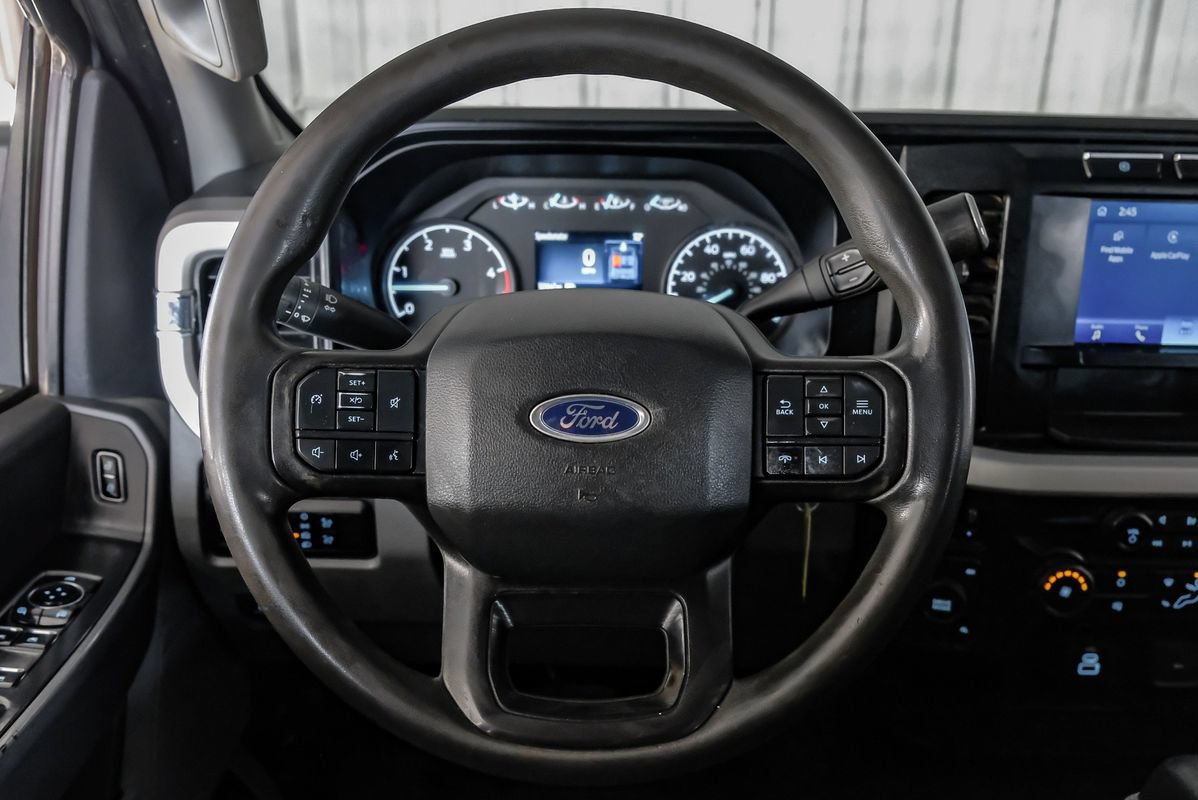 Used 2023 Ford F250 XLT AWD/4WD image 16