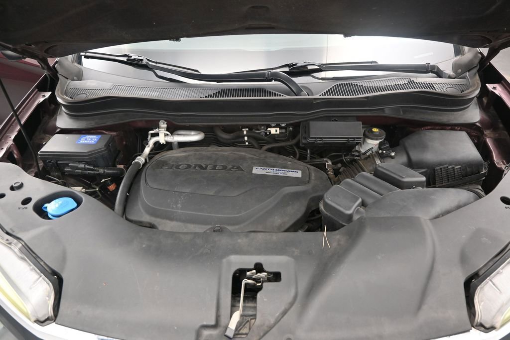 Used 2016 Honda Pilot EX image 11