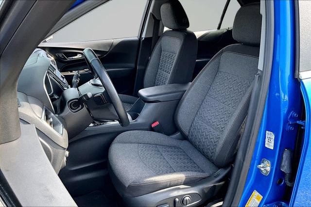 Used 2024 Chevrolet Equinox LT FWD image 20