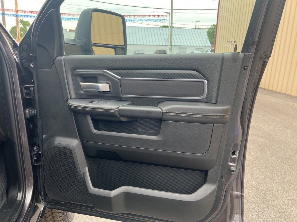 New 2025 RAM 2500 Big Horn image 26