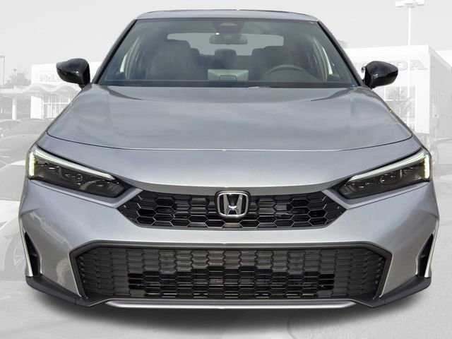New 2026 Honda Civic Sport image 13