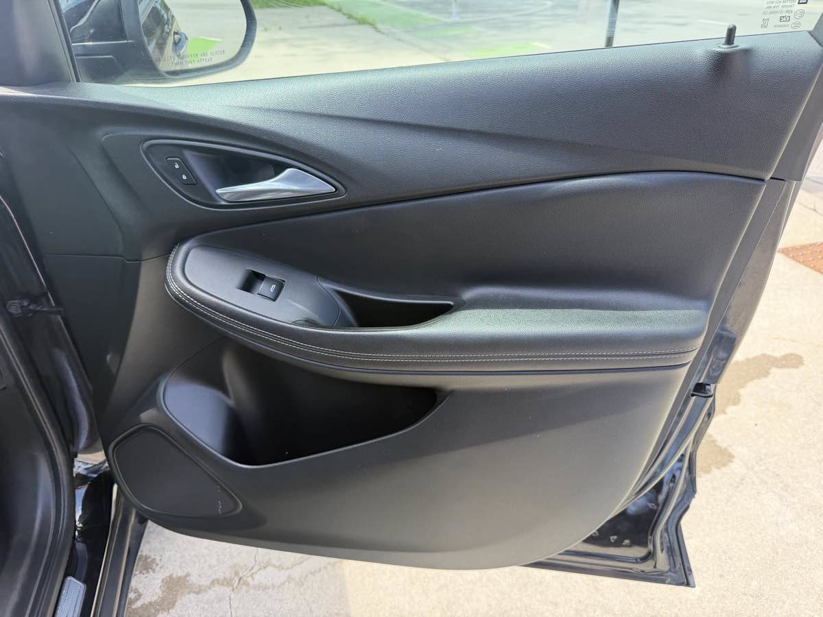 Used 2021 Buick Encore GX Preferred FWD image 22