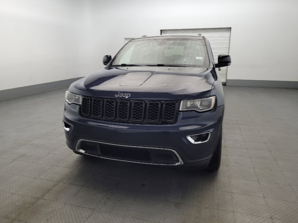 Used 2019 Jeep Grand Cherokee Limited image 15