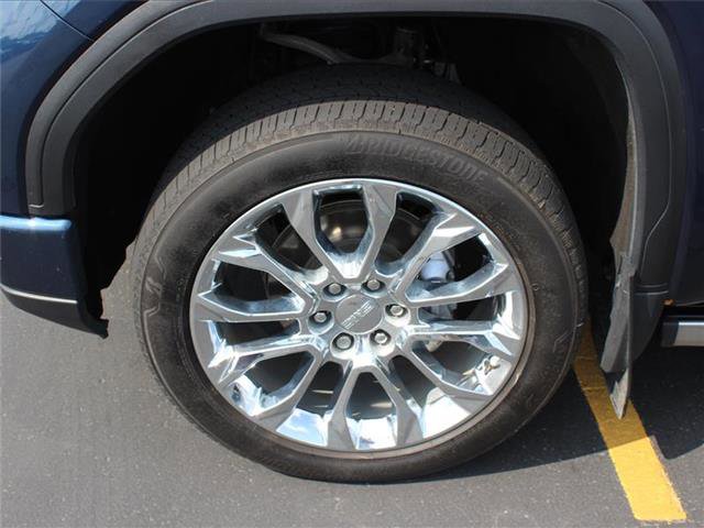 Used 2023 GMC Sierra 1500 Denali w/ Denali Reserve Package image 47
