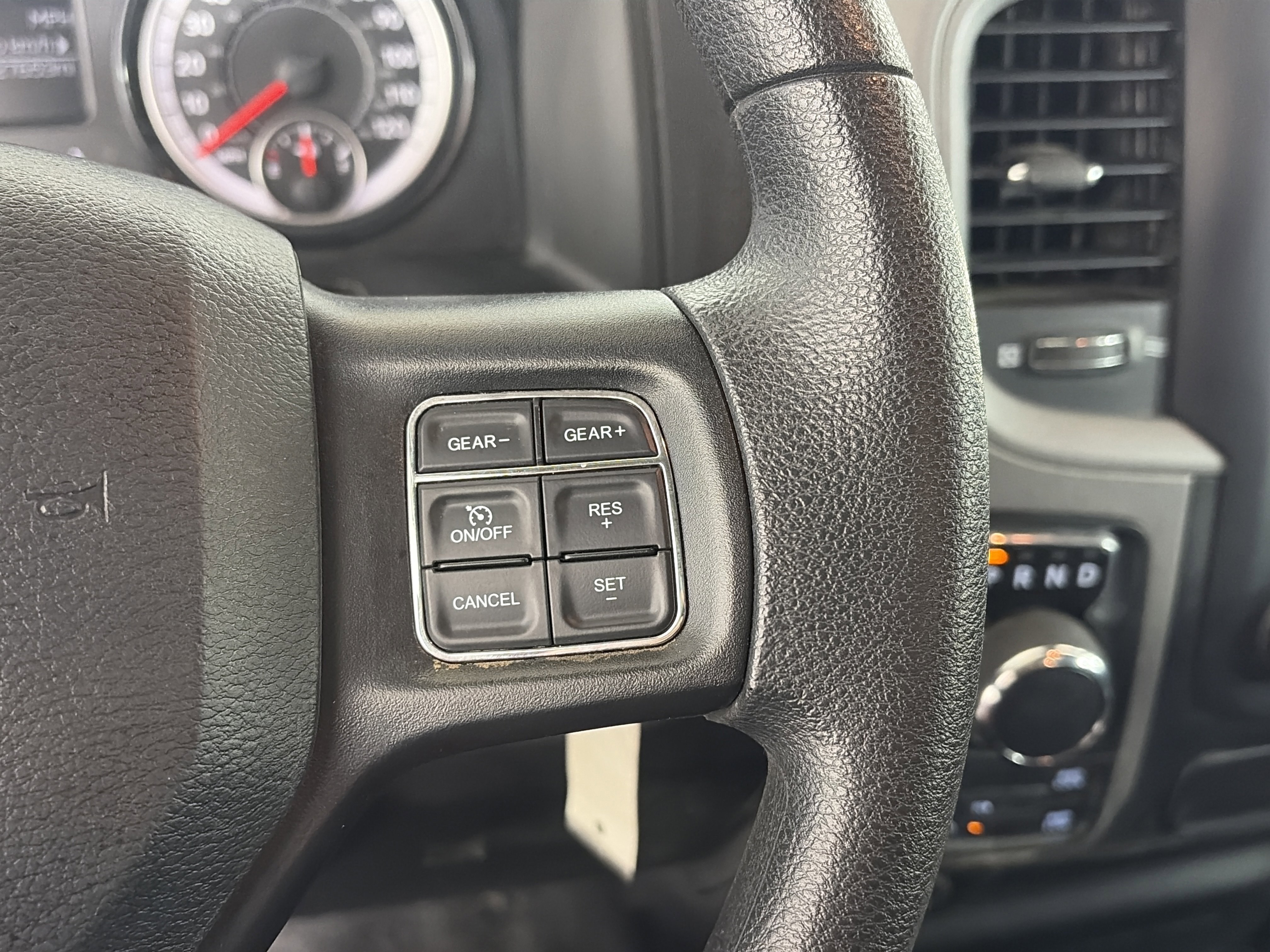 Used 2022 RAM 1500 Tradesman image 28