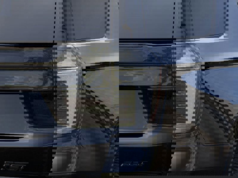 New 2026 Chevrolet Tahoe RST image 35